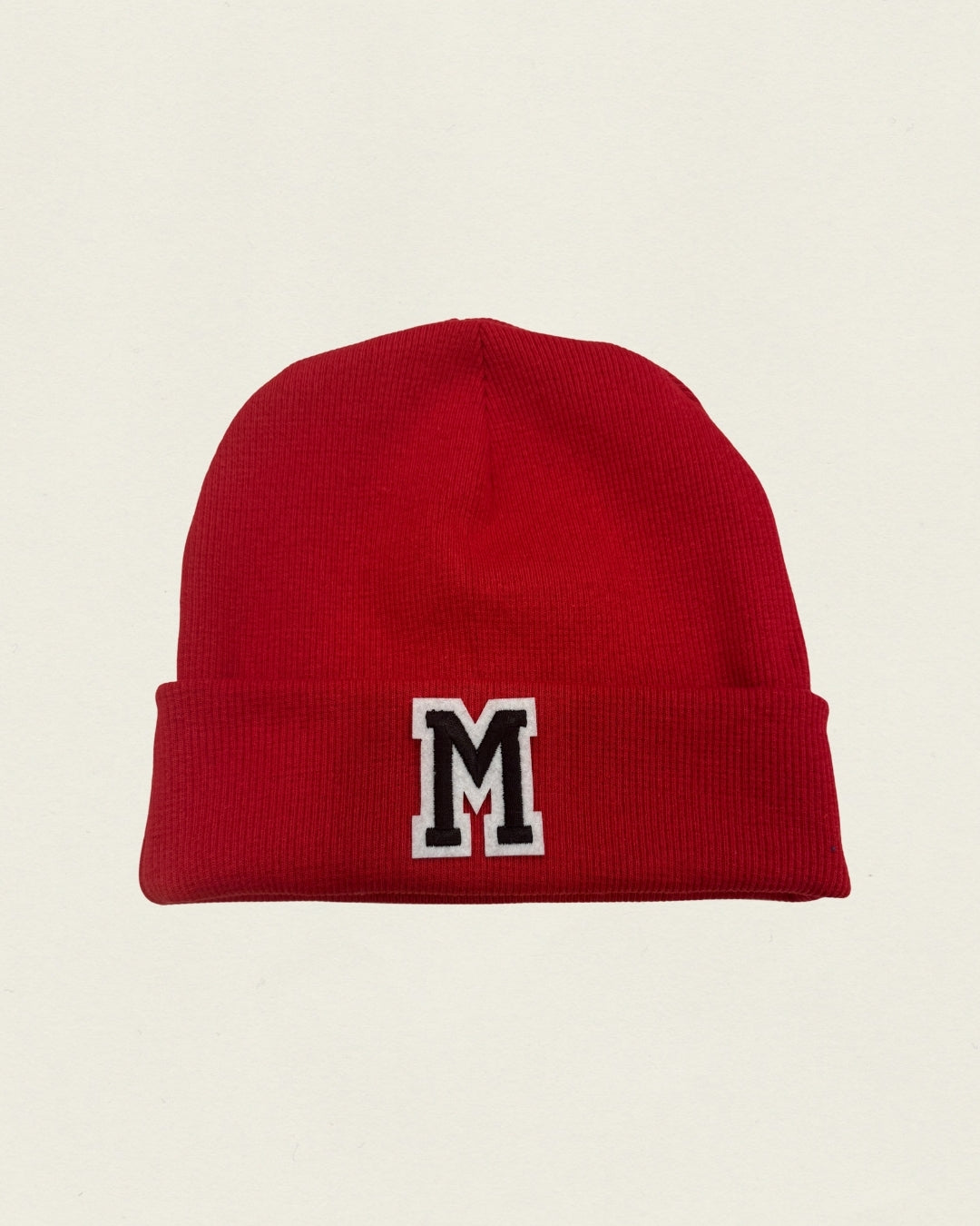 Kırmızı Yetişkin Beresi