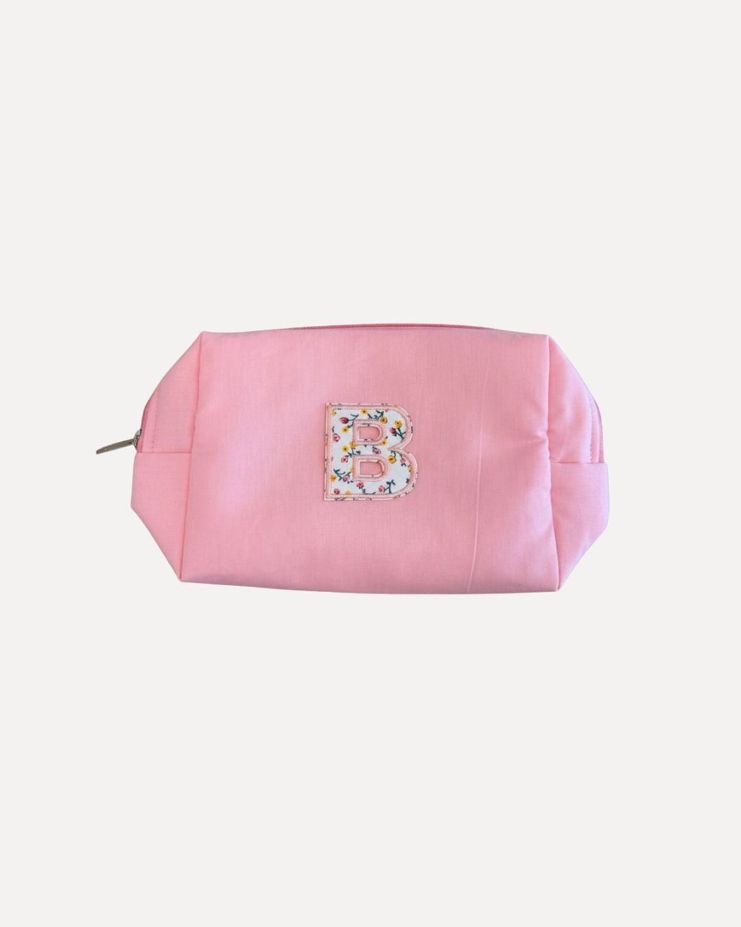 Kişiselleştirilebilir Pembe Çanta
