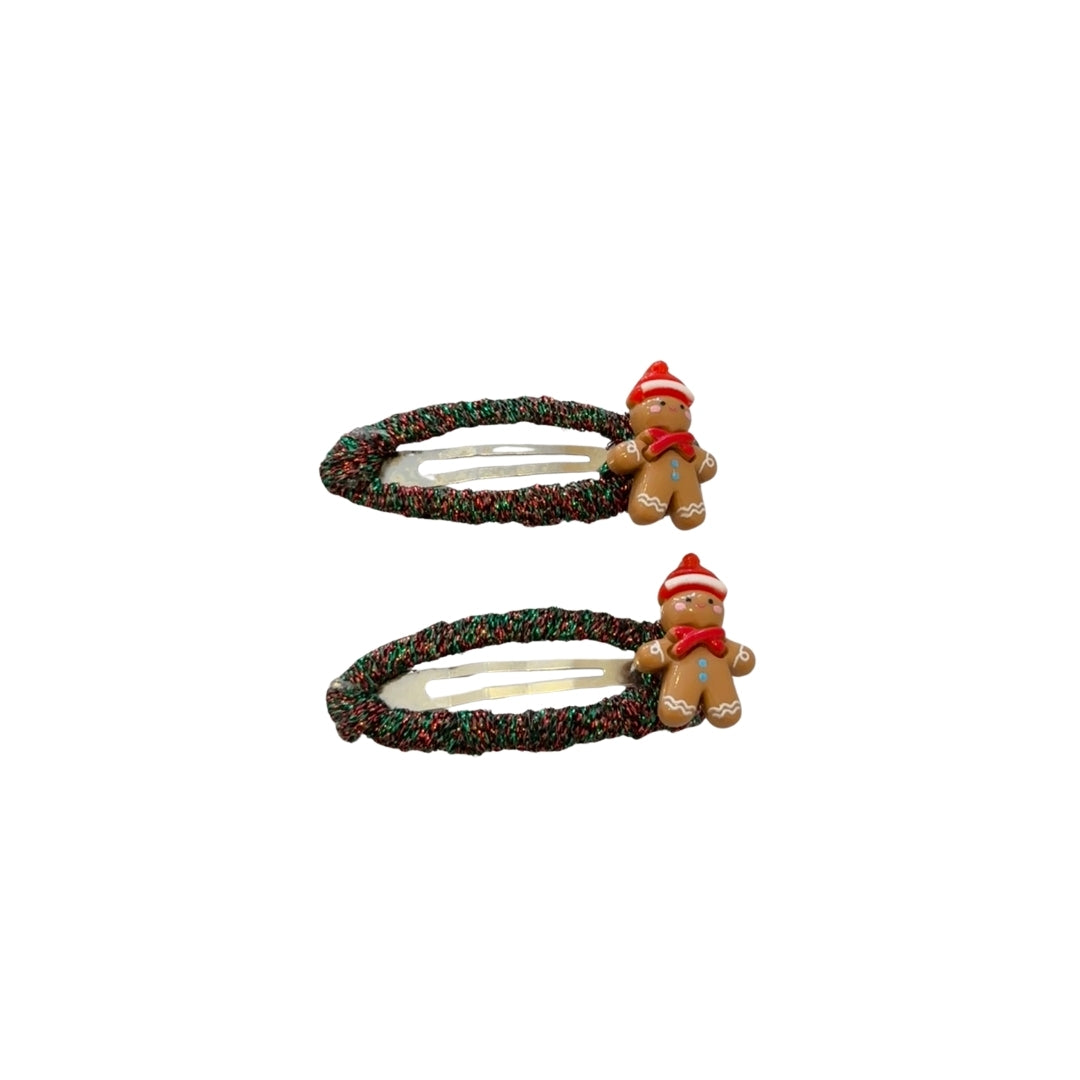 Simli Kurabiye Adam Toka Seti