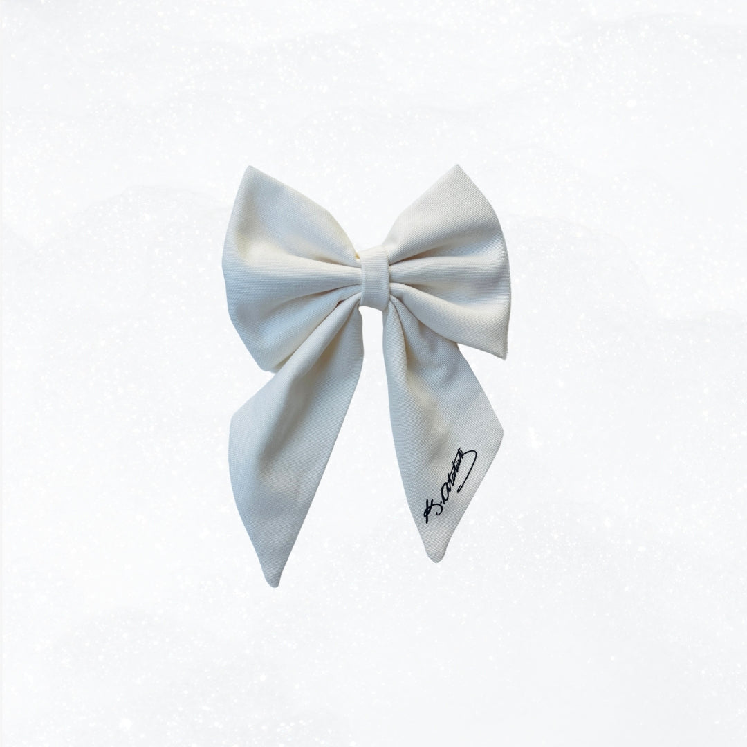 Atatürk İmzalı Fiyonk Toka