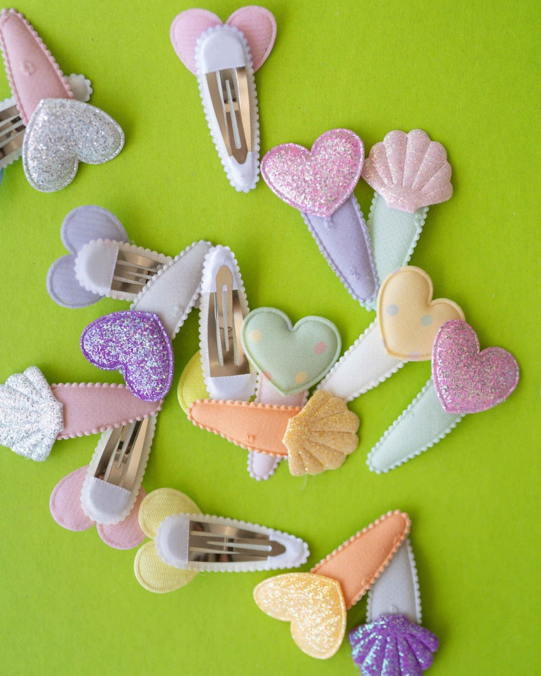 Sonbaharın Sıcak Renkleriyle Miniklere Stil Önerileri: Mirami Kids Aksesuarları