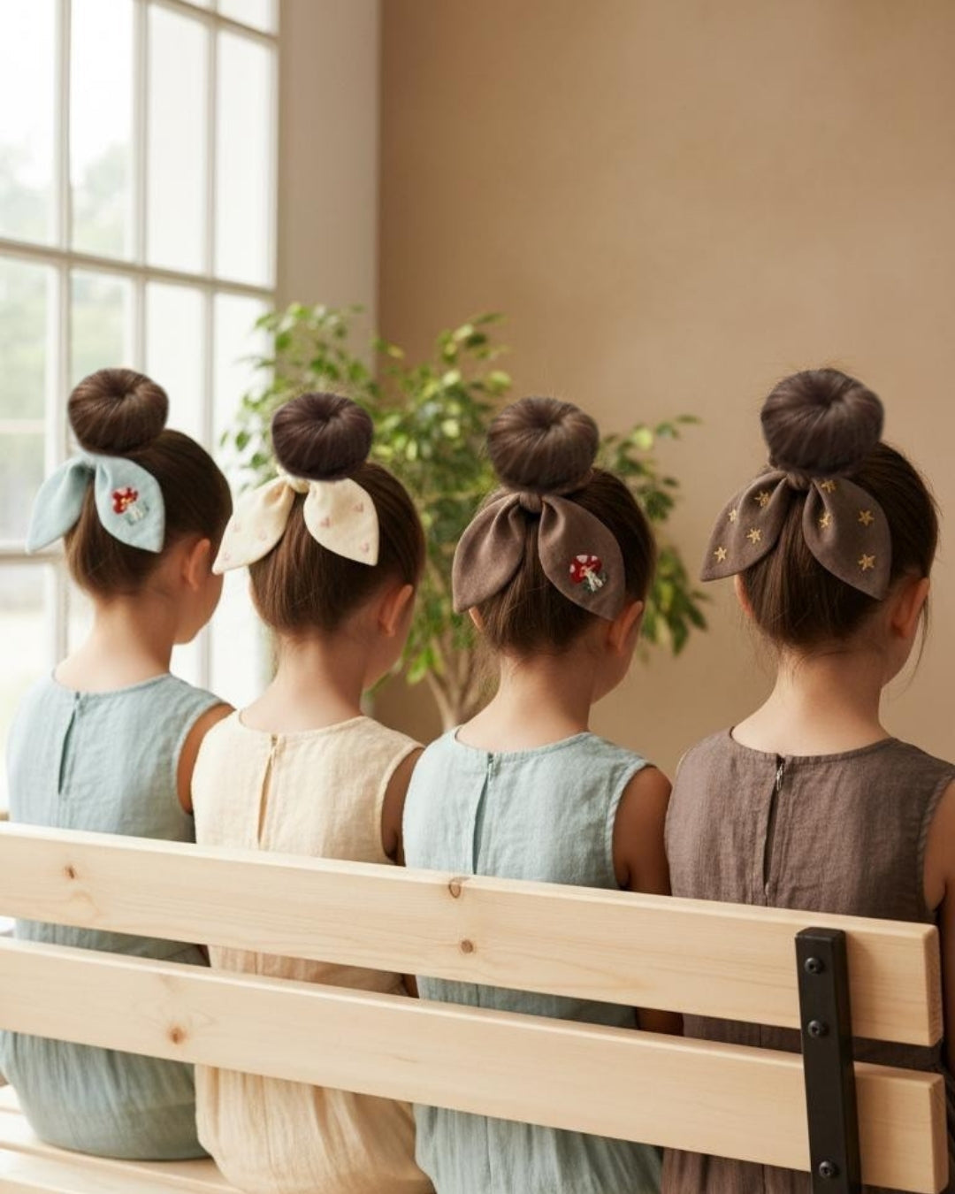 Minik Kalplere Neşe Katacak Hediye Fikirleri 🎀