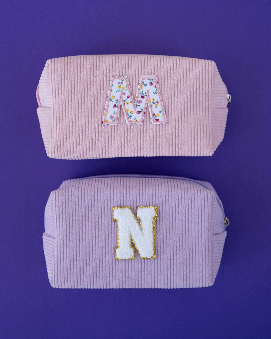 Kişiselleştirilebilir Kadife Çanta