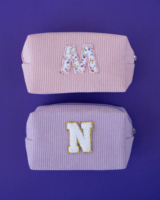 Kişiselleştirilebilir Kadife Çanta