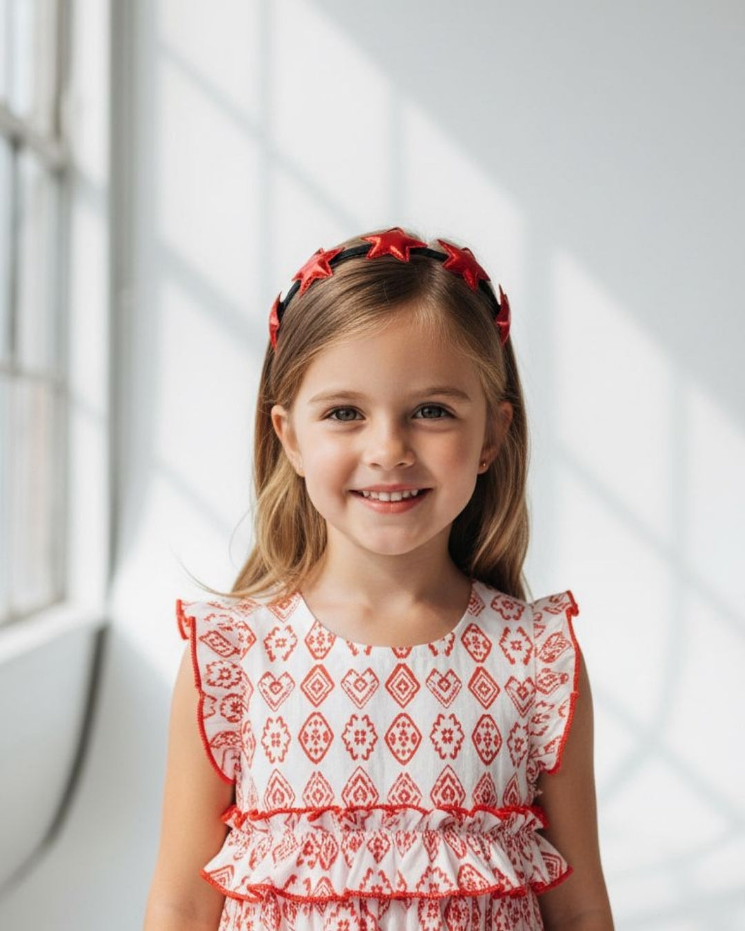 Parlak Yıldız Taç