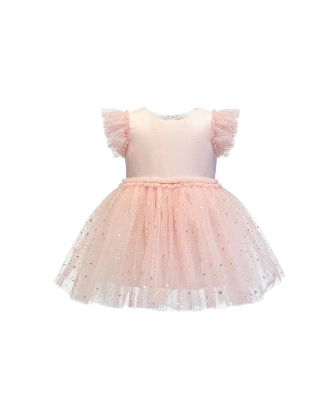 Pinky Star - Le Petit Mico
