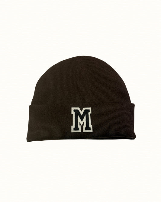 Kahverengi Çocuk Beresi