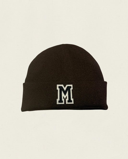 Kahverengi Yetişkin Beresi