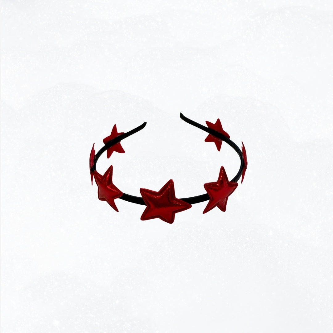 Parlak Yıldız Taç