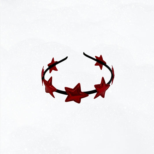 Parlak Yıldız Taç