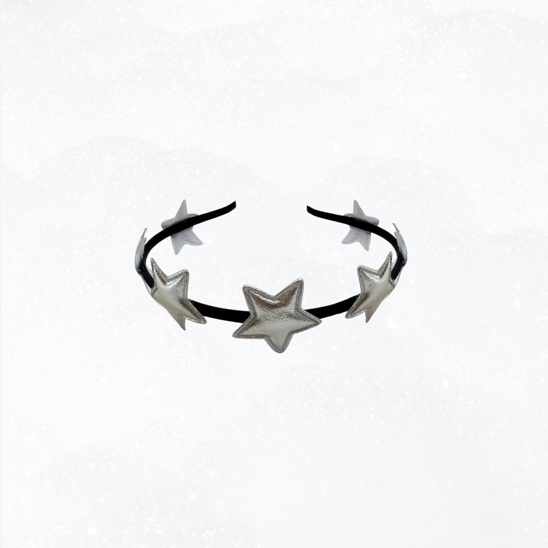 Parlak Yıldız Taç