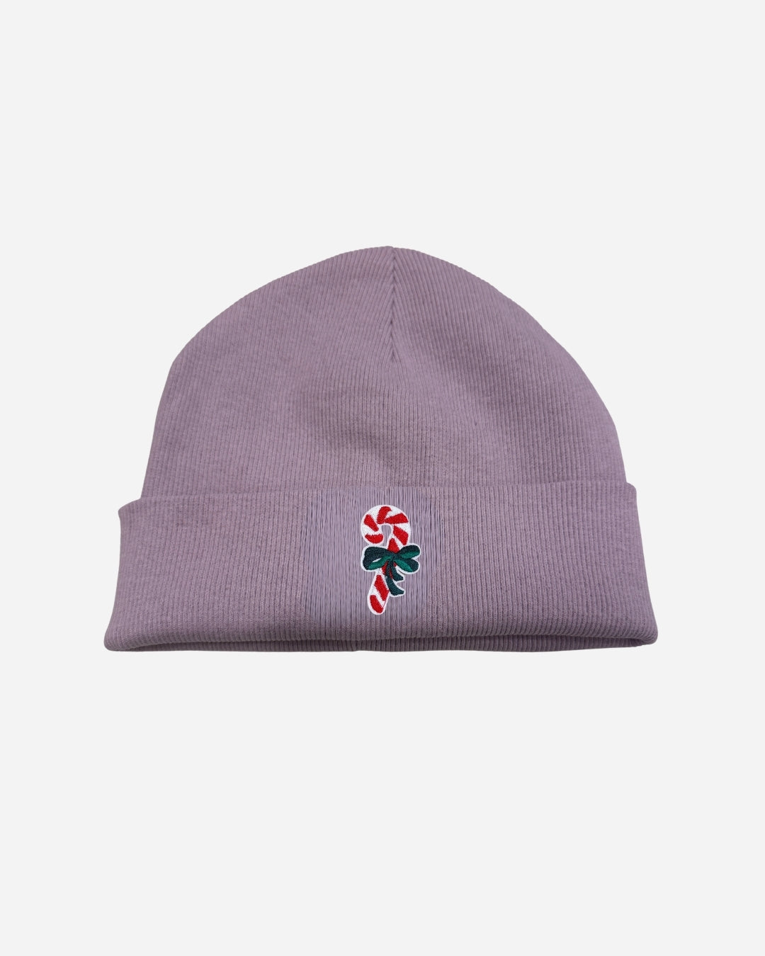 Lila Yılbaşı Çocuk Beresi