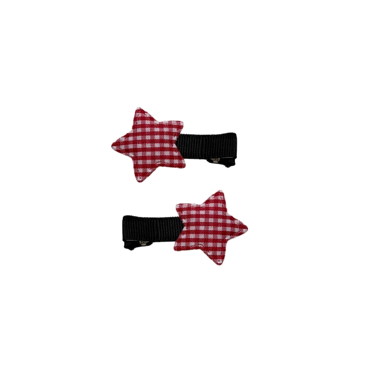 Kırmızı Yıldız Toka Seti