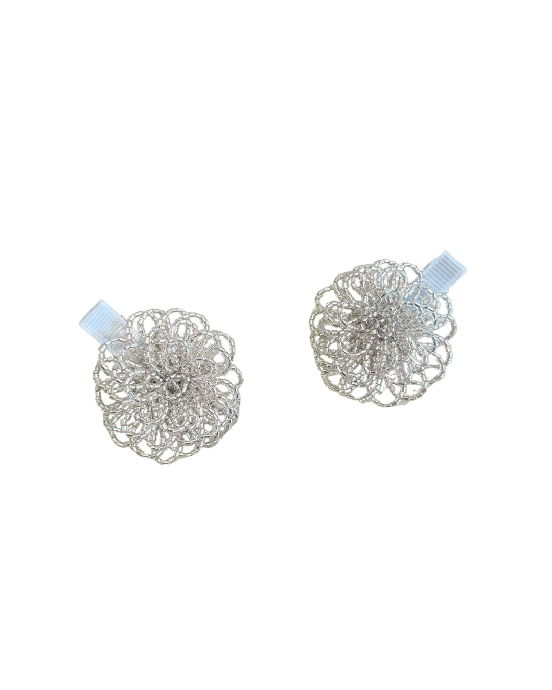 Beaded Bloom