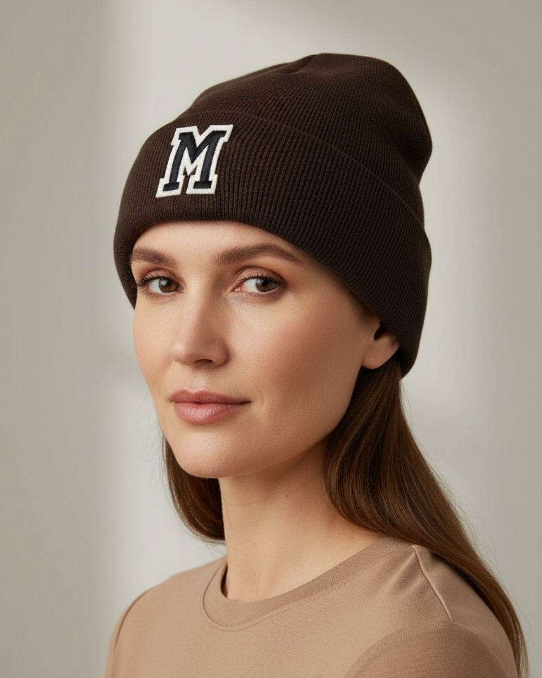 Kahverengi Yetişkin Beresi