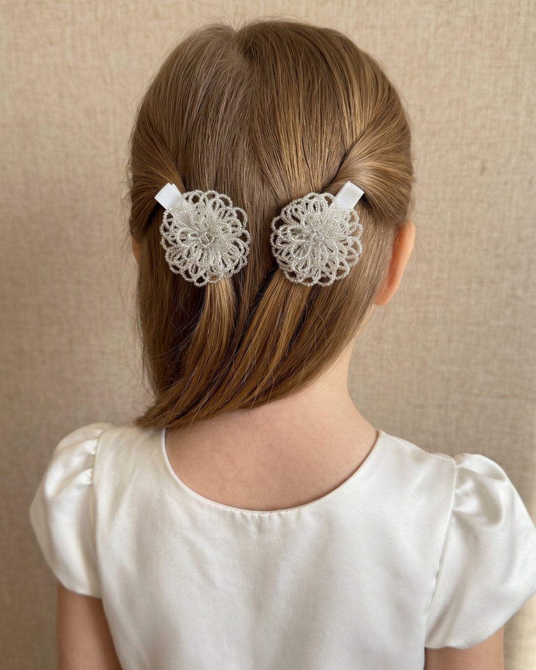Beaded Bloom
