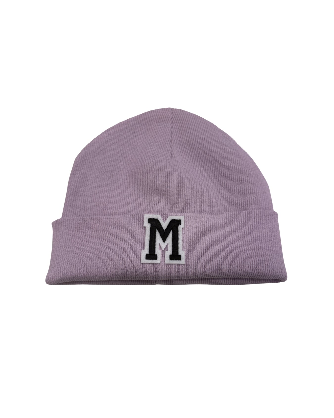 Lila Yetişkin Beresi