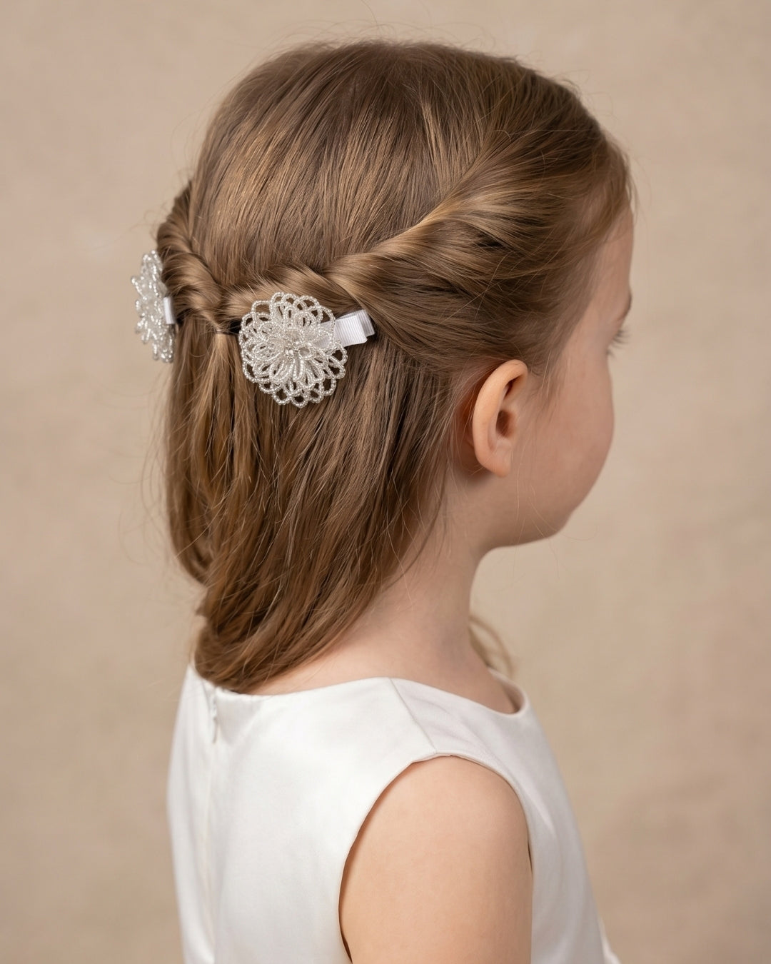 Beaded Bloom